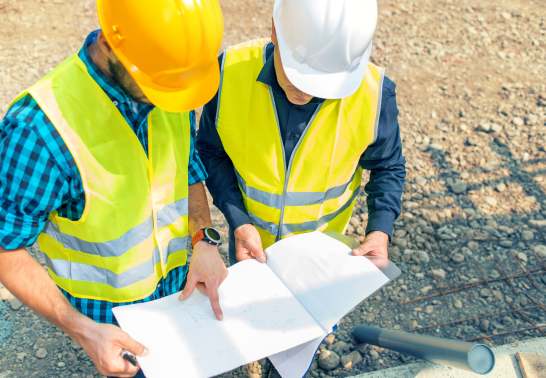 construction