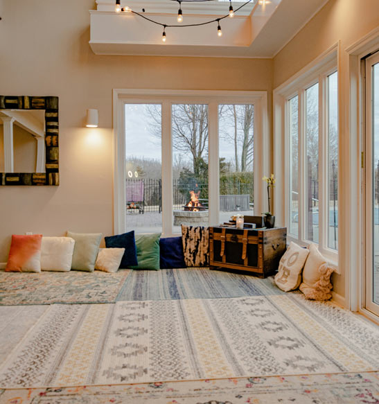 cozy-space